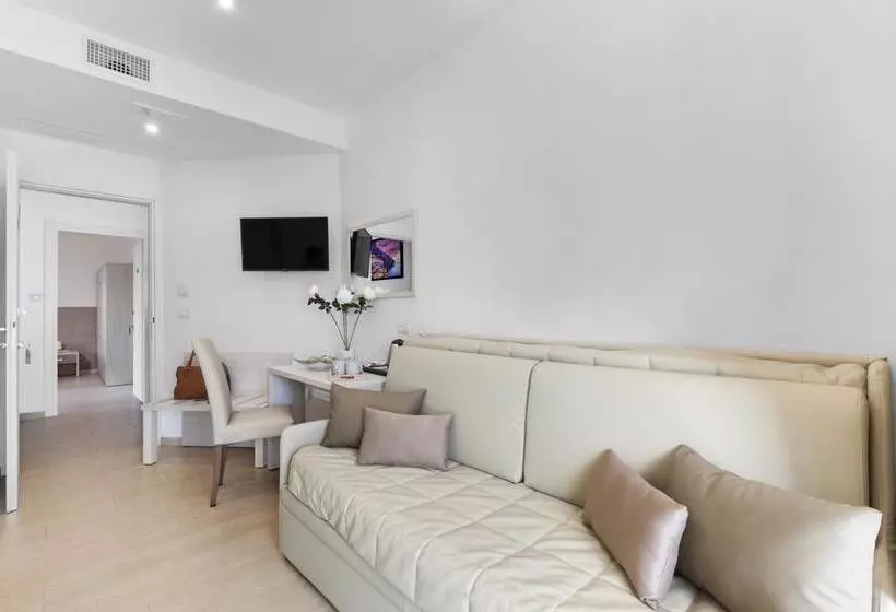 ホテル B&b Villa Felice