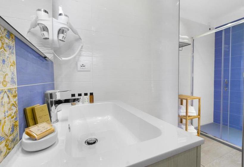 Otel B&b Villa Felice