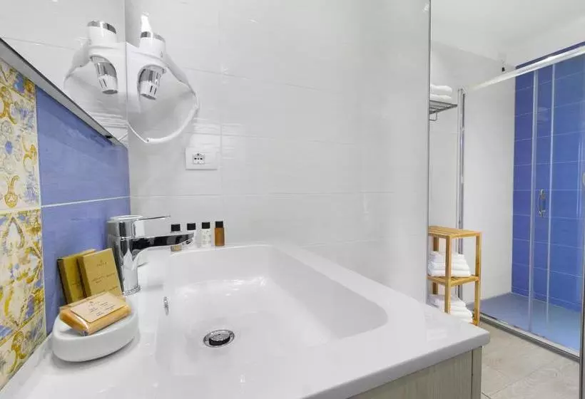 ホテル B&b Villa Felice