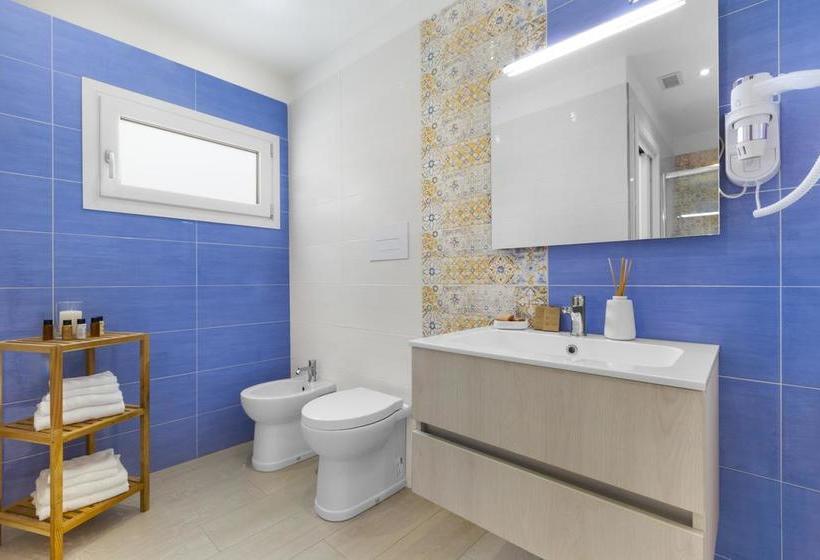 Otel B&b Villa Felice