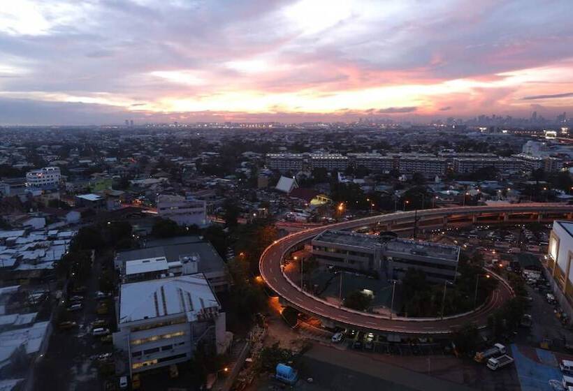 Irise At Azure Urban Resort Residences