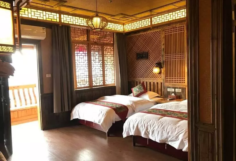 پانسیون Pingan