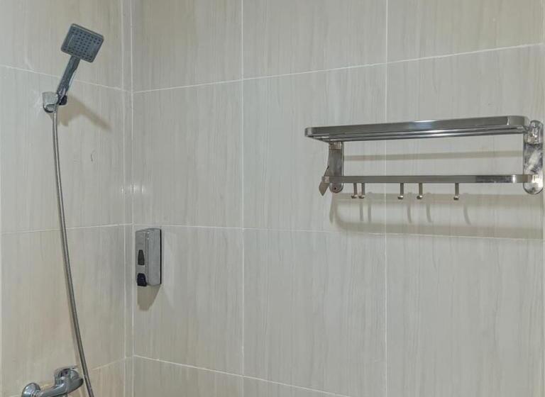 Reddoorz Plus At Hotel Royal Palangka Raya