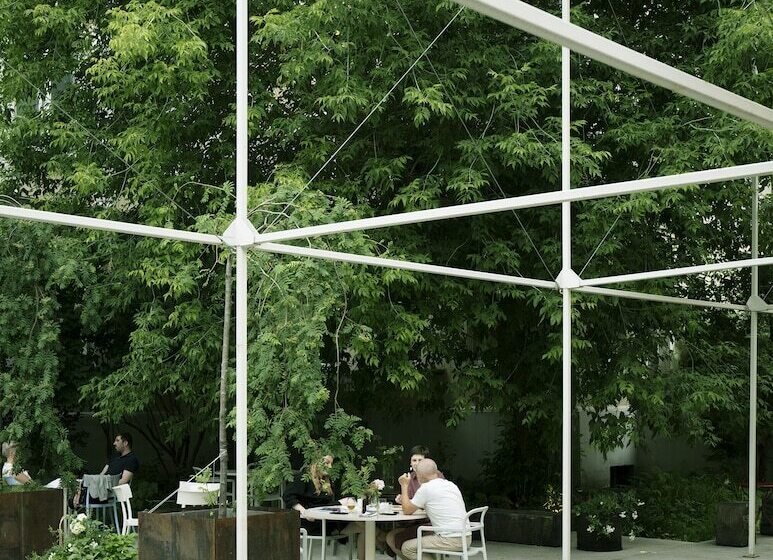 Richter Hotel, A Member Of Design Hotels