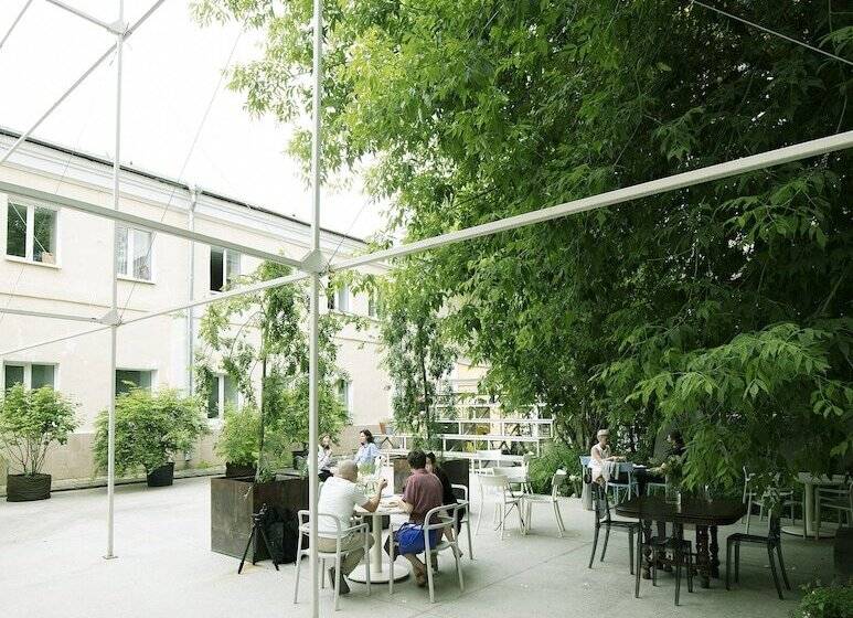 Richter Hotel, A Member Of Design Hotels