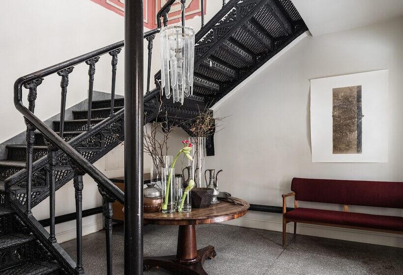 Richter Hotel, A Member Of Design Hotels