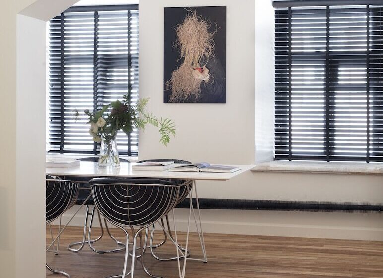 Richter Hotel, A Member Of Design Hotels