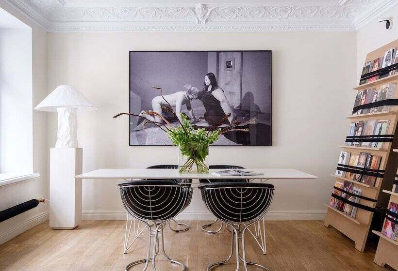 Richter Hotel, A Member Of Design Hotels