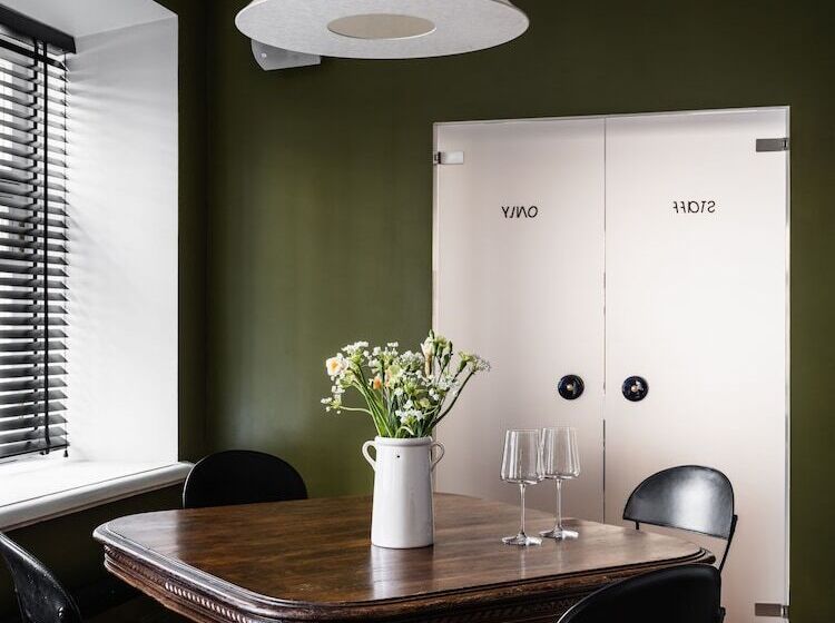 Richter Hotel, A Member Of Design Hotels