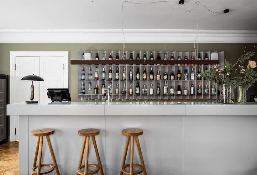 Richter Hotel, A Member Of Design Hotels