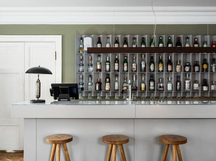 Richter Hotel, A Member Of Design Hotels