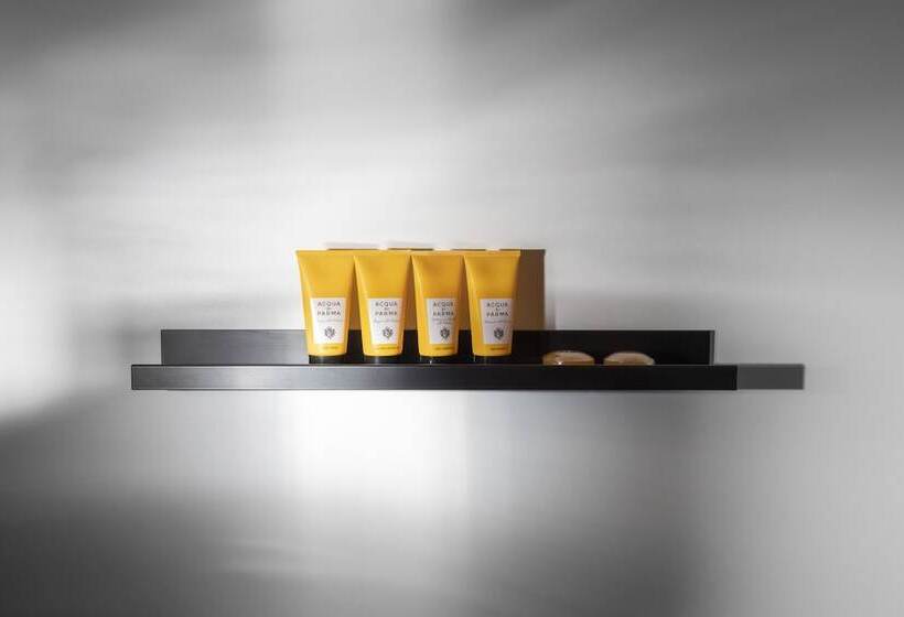 Richter Hotel, A Member Of Design Hotels