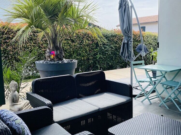 Bed and Breakfast Maison Ganttipienea