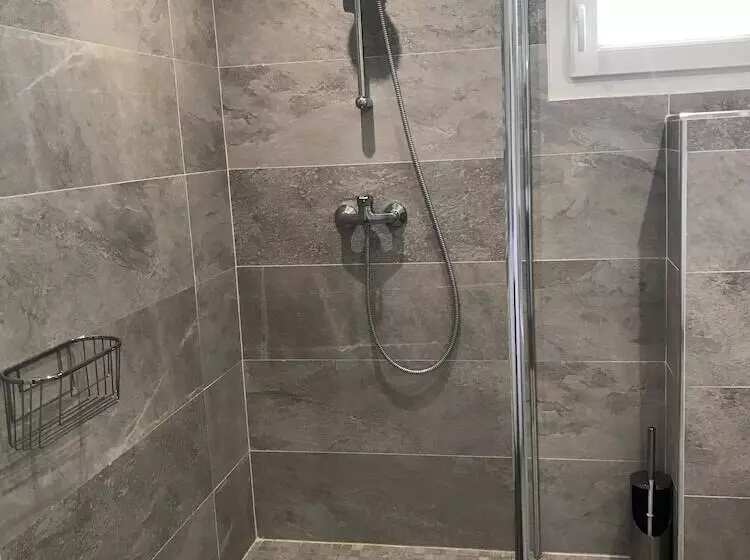 Aamiaismajoitus (B&B) Maison Ganttipienea