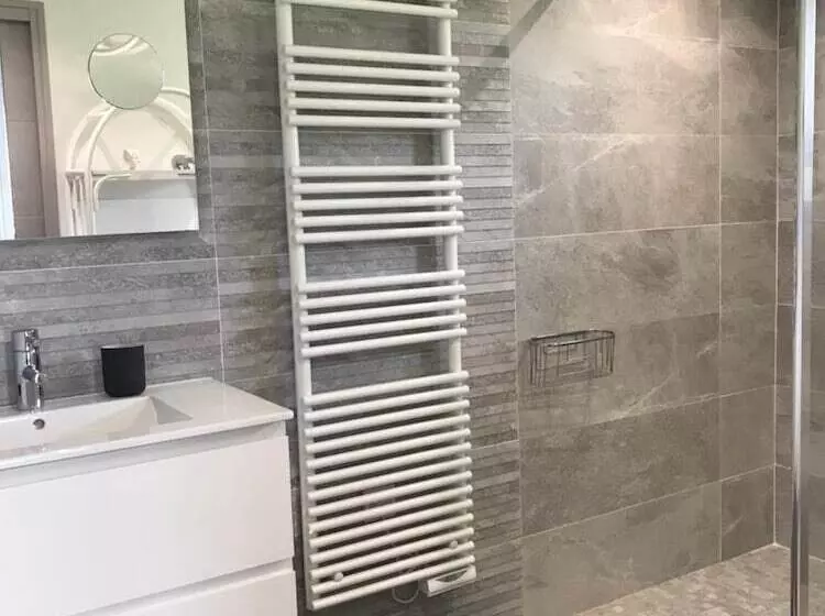 Aamiaismajoitus (B&B) Maison Ganttipienea