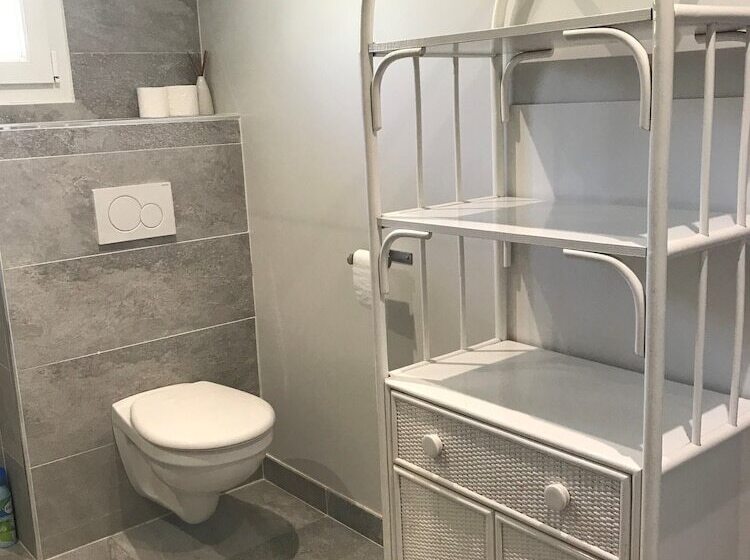 Bed and Breakfast Maison Ganttipienea