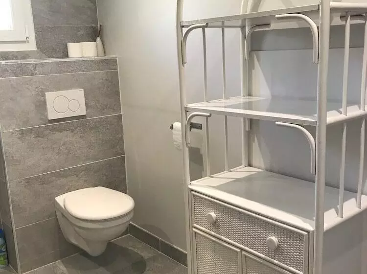 Aamiaismajoitus (B&B) Maison Ganttipienea