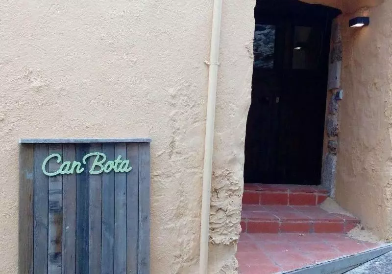 Can Bota