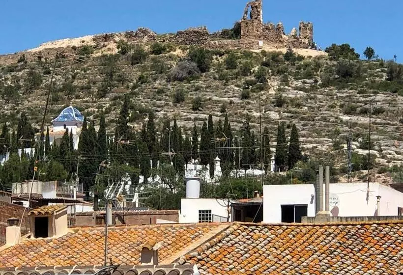 Casa Rural Casa Maria