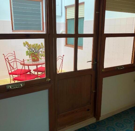 Casa Rural Casa Maria