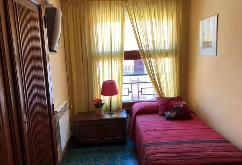 Casa Rural Casa Maria