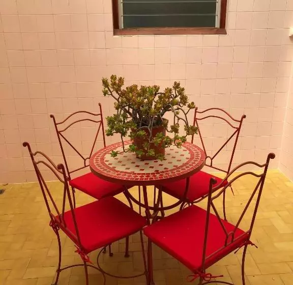 Casa Rural Casa Maria