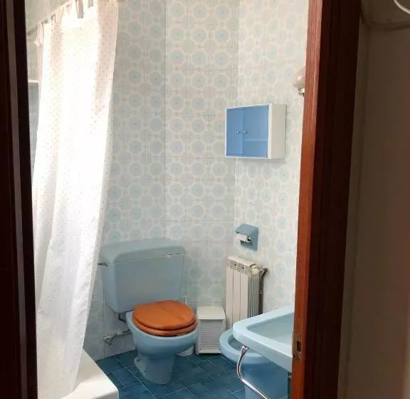 Casa Rural Casa Maria