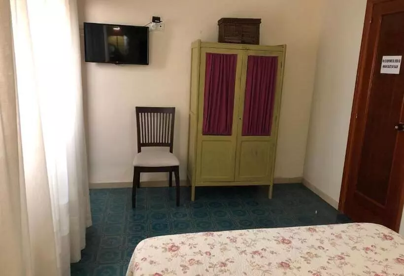 Casa Rural Casa Maria