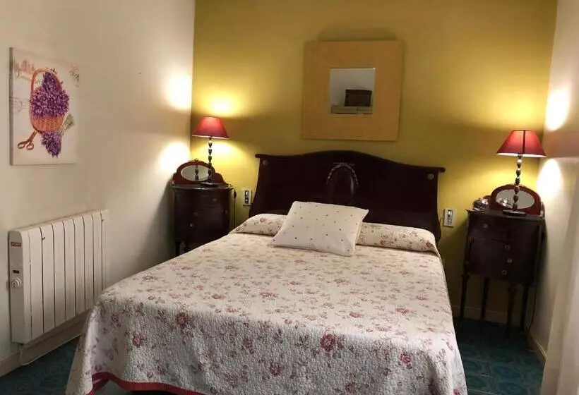 Casa Rural Casa Maria