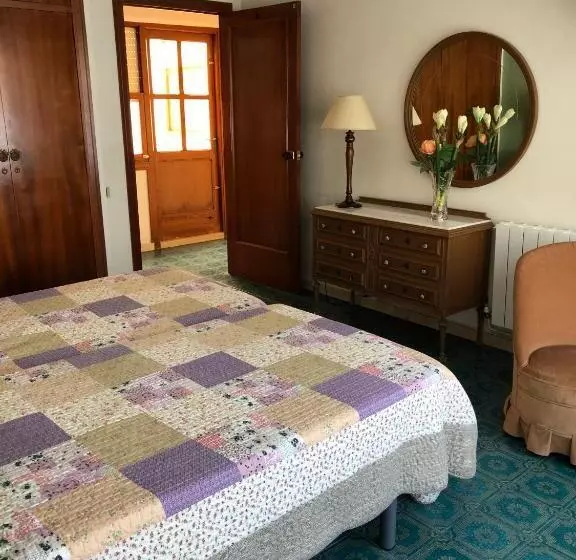 Casa Rural Casa Maria