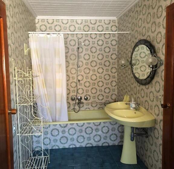 Casa Rural Casa Maria