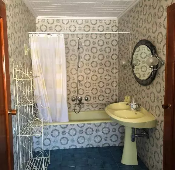 Casa Rural Casa Maria