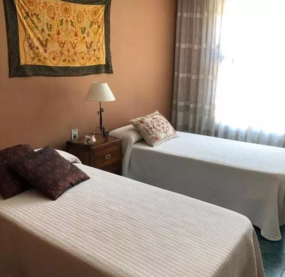 Casa Rural Casa Maria