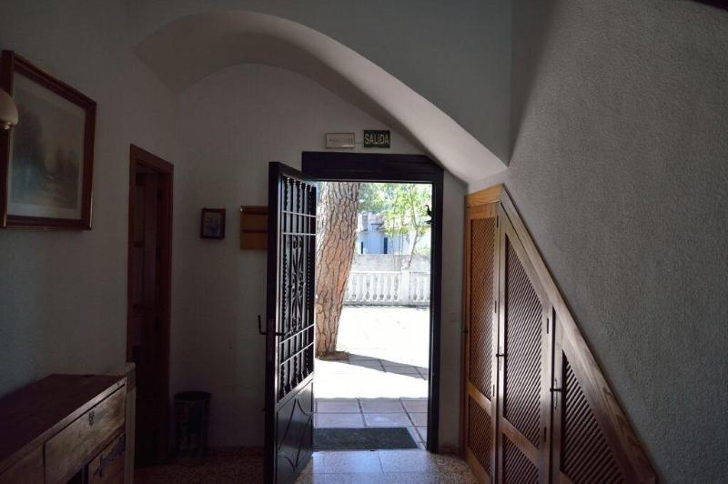 El Pinar De Villa Carmina