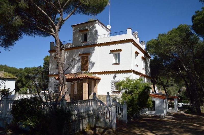 El Pinar De Villa Carmina