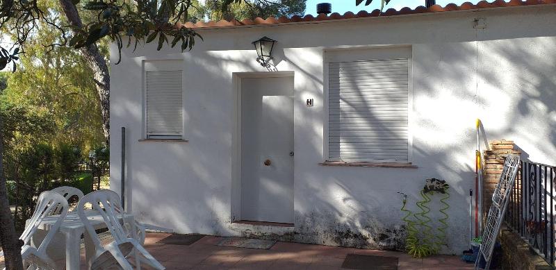 El Pinar De Villa Carmina