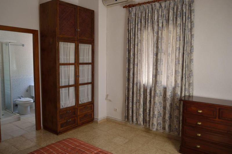 El Pinar De Villa Carmina