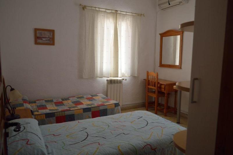 El Pinar De Villa Carmina