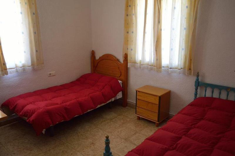 El Pinar De Villa Carmina