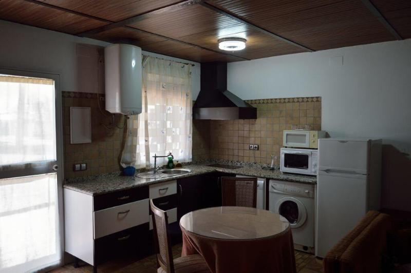 El Pinar De Villa Carmina