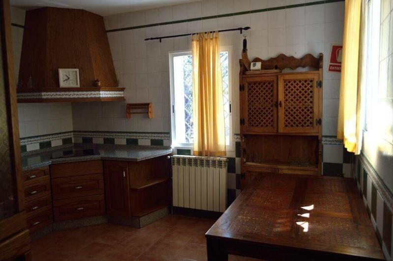 El Pinar De Villa Carmina