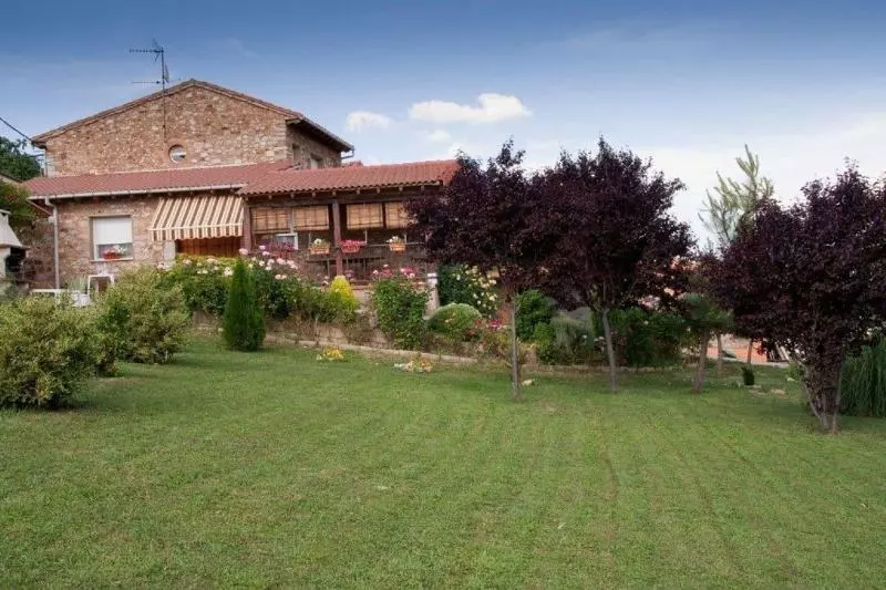 El Rincón De La Rosa