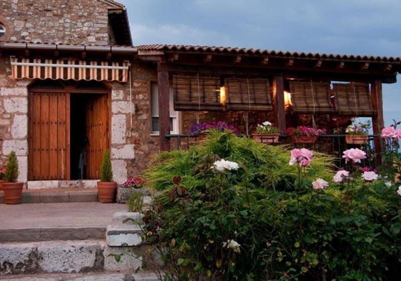 El Rincón De La Rosa