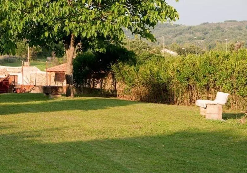 El Rincón De La Rosa