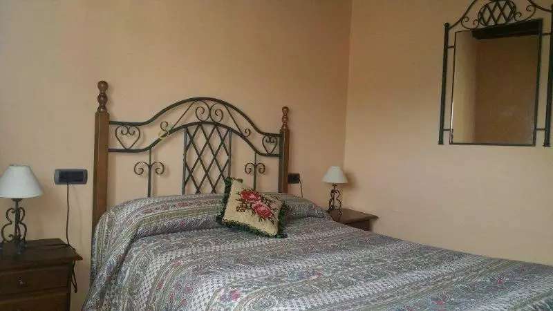 El Rincón De La Rosa