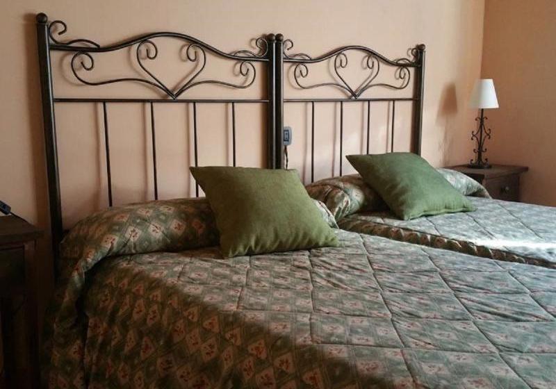 El Rincón De La Rosa