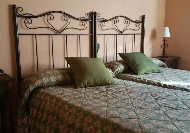 El Rincón De La Rosa