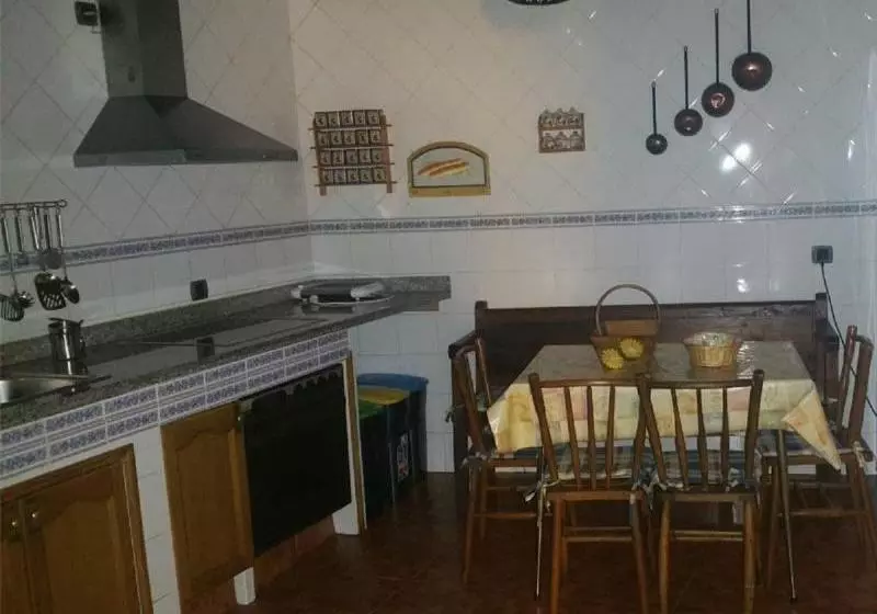 El Rincón De La Rosa