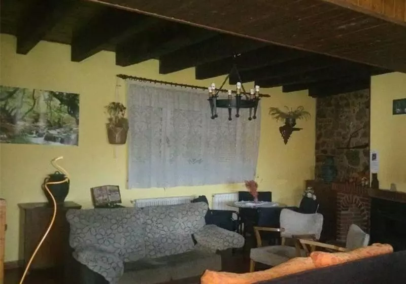 El Rincón De La Rosa