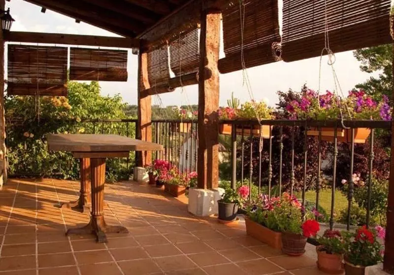 El Rincón De La Rosa